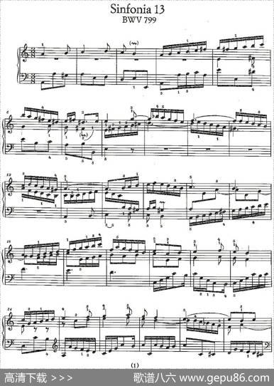 Sinfonia13BWV-799