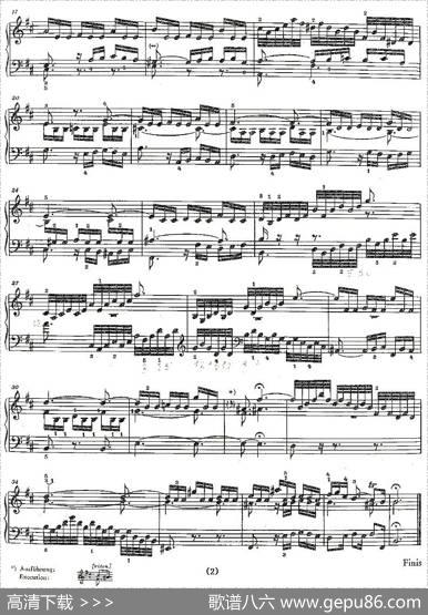 Sinfonia15BWV-801