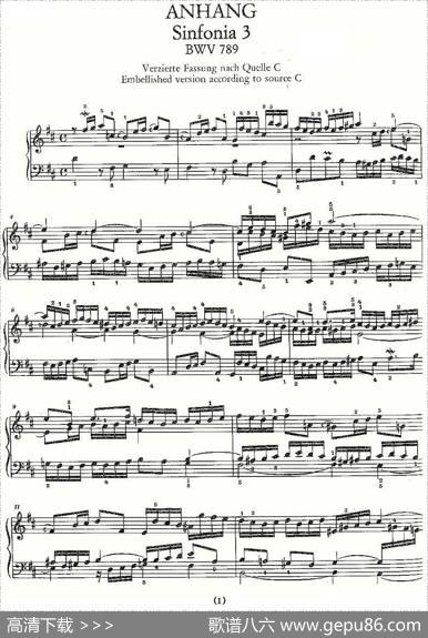 Sinfonia3BWV-789