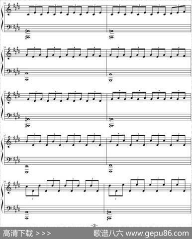 Fly（电影《无法触碰》插曲）|LudovicoEinaudi