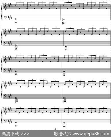 Fly（电影《无法触碰》插曲）|LudovicoEinaudi