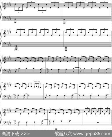 Fly（电影《无法触碰》插曲）|LudovicoEinaudi
