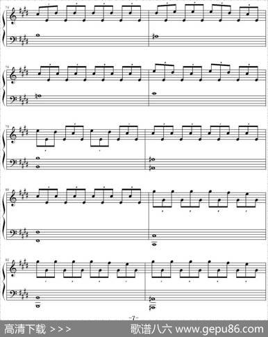 Fly（电影《无法触碰》插曲）|LudovicoEinaudi