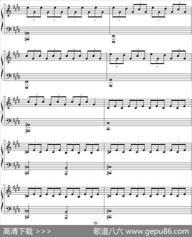 Fly（电影《无法触碰》插曲）|LudovicoEinaudi