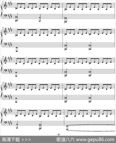 Fly（电影《无法触碰》插曲）|LudovicoEinaudi