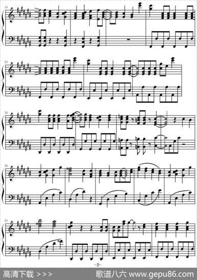 女子落语OP|神前晓作曲欧阳排骨扒谱和改编