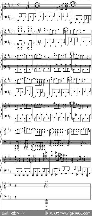 女子落语OP|神前晓作曲欧阳排骨扒谱和改编