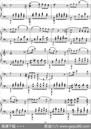 舒伯特小夜曲（李斯特改编版）|舒伯特作曲李斯特改编小温编配