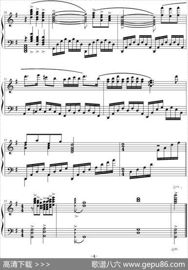梁山伯与祝英台|何占豪、陈刚作曲理查德·克莱德曼改编
