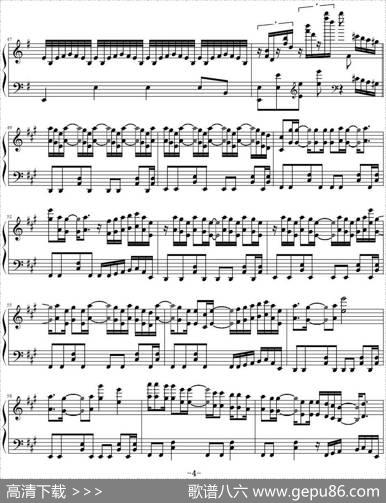 Wingsofpiano|V.K克