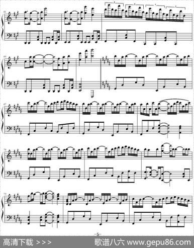 Wingsofpiano|V.K克