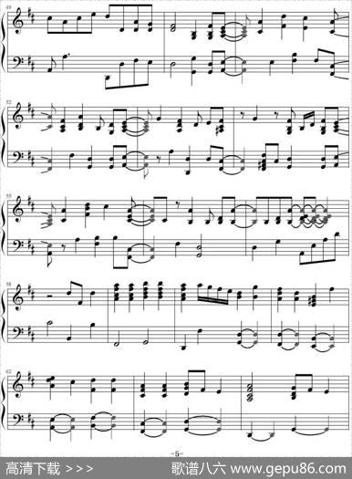 小星星幻想曲（率领众猫的猫扒谱版）|V.K克