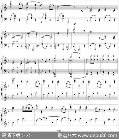 艺术家的生涯|约翰斯特劳斯作曲约翰·汤普森改编