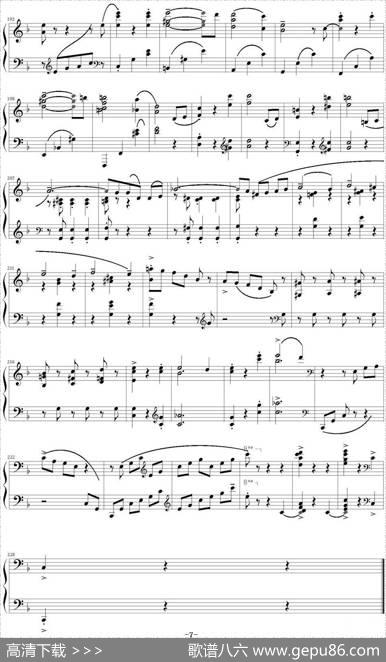 艺术家的生涯|约翰斯特劳斯作曲约翰·汤普森改编