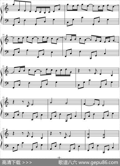 震撼卡农|帕赫贝尔作曲源哥斯编配