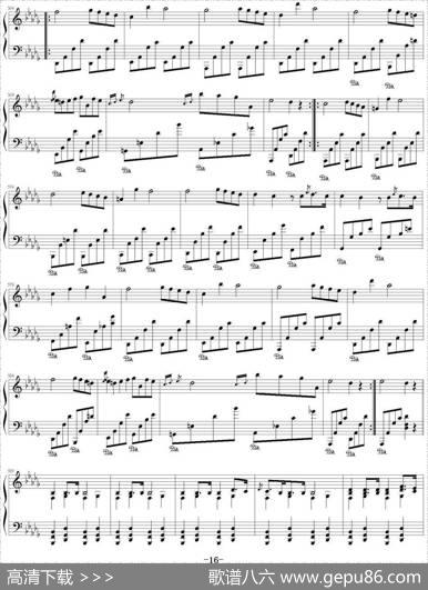 肖邦第二钢琴奏鸣曲降b小调Op.35|肖邦