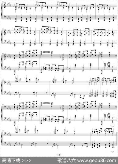 肖邦第二钢琴奏鸣曲降b小调Op.35|肖邦