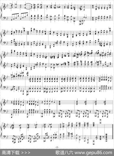 肖邦第二钢琴奏鸣曲降b小调Op.35|肖邦