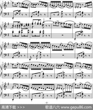 阿拉贡舞曲|马斯涅作曲山水眩月制谱