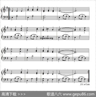 流行钢琴小曲：卡萨布兰卡市场