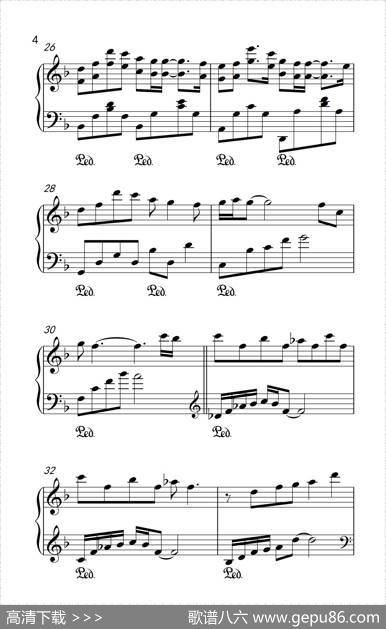 说不出口（电视剧《欢乐颂》插曲）