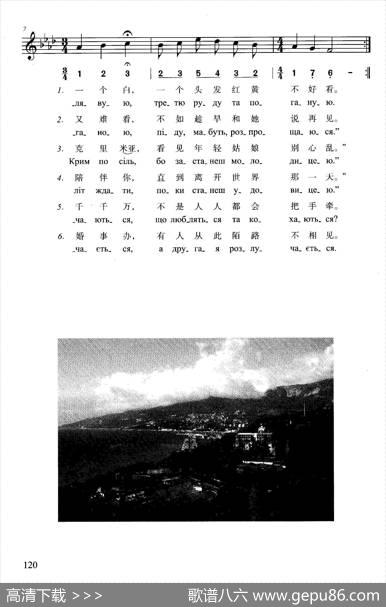 田野里有三口井
