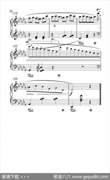 小狗圆舞曲|[波]肖邦