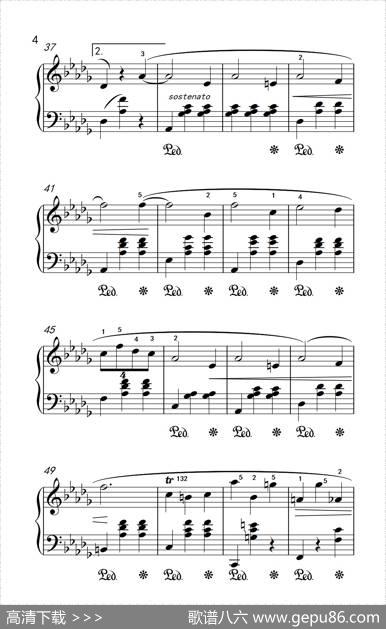 小狗圆舞曲|[波]肖邦