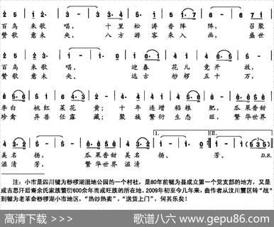 小市新篇 - 潘复强|巴石