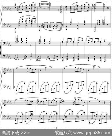 葬礼进行曲（选自《奏鸣曲》，Op.35）|[波]肖邦