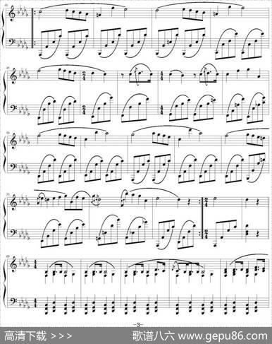 葬礼进行曲（选自《奏鸣曲》，Op.35）|[波]肖邦