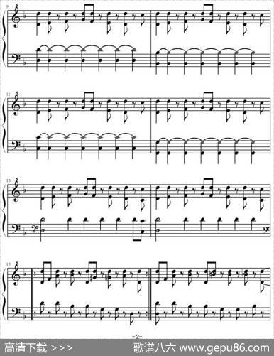 神秘博士主题曲