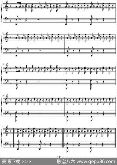 神秘博士主题曲