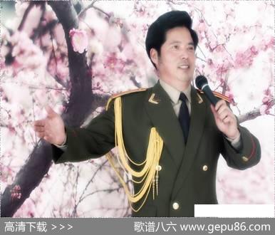 志愿者之歌（梁敬岩词朱跃明曲） - 梁敬岩|朱跃明