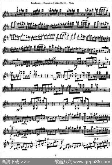 ConcertoinDMajor.Op.35