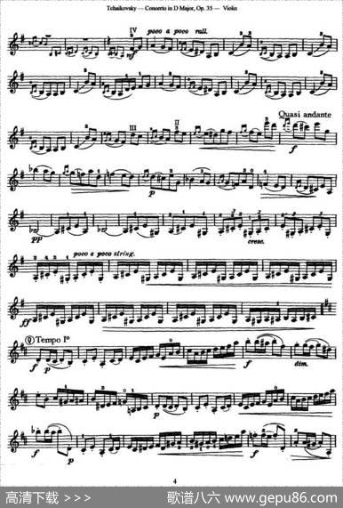 ConcertoinDMajor.Op.35