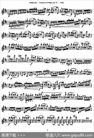 ConcertoinDMajor.Op.35