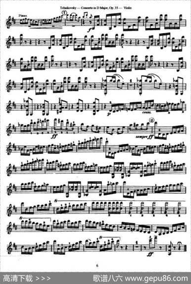 ConcertoinDMajor.Op.35