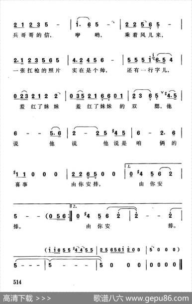 信儿乘着风儿来（刘顶柱词珊卡曲） - 刘顶柱|珊卡