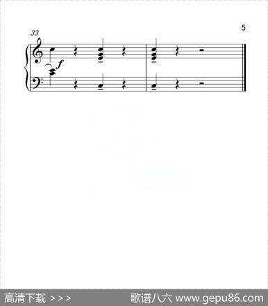 第二级A组C大调小奏鸣曲第一乐章（中国音乐学院钢琴考级作品1~6级）|海斯林格