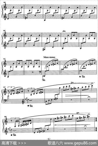 空山鸟语|刘天华作曲崔世光编曲