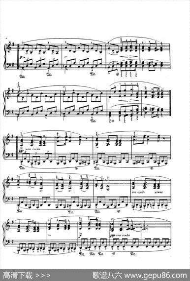 MomentMusicalsD.780（6首音乐瞬间）|弗朗兹·舒柏特