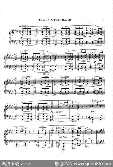 MomentMusicalsD.780（6首音乐瞬间）|弗朗兹·舒柏特