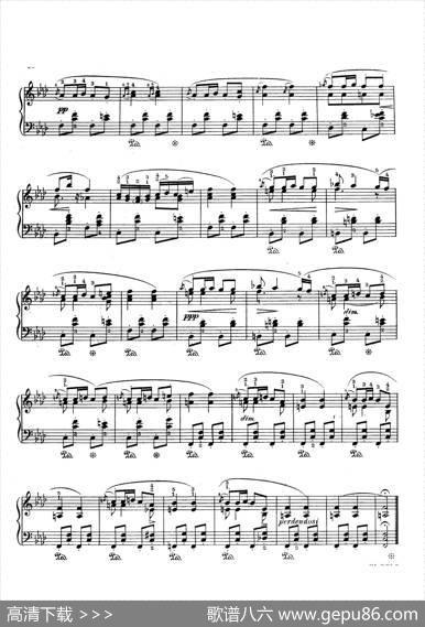 MomentMusicalsD.780（6首音乐瞬间）|弗朗兹·舒柏特