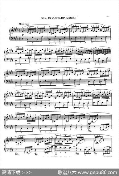 MomentMusicalsD.780（6首音乐瞬间）|弗朗兹·舒柏特