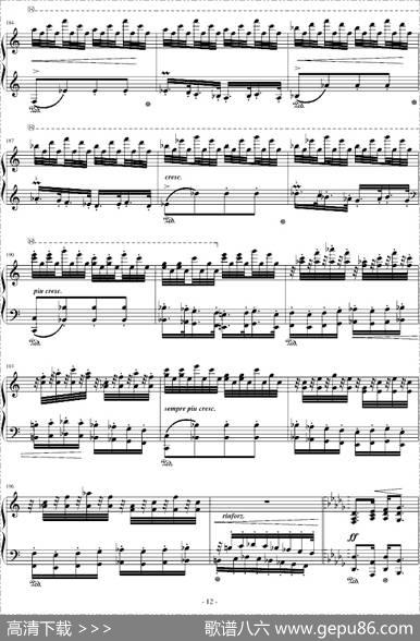 匈牙利狂想曲第14号