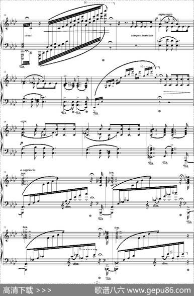 匈牙利狂想曲第14号