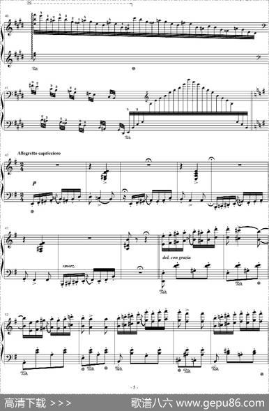 匈牙利狂想曲第10号