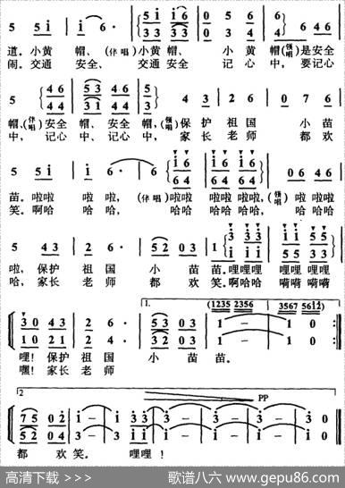 我爱我的小黄帽 - 寒枫|李嘉评
