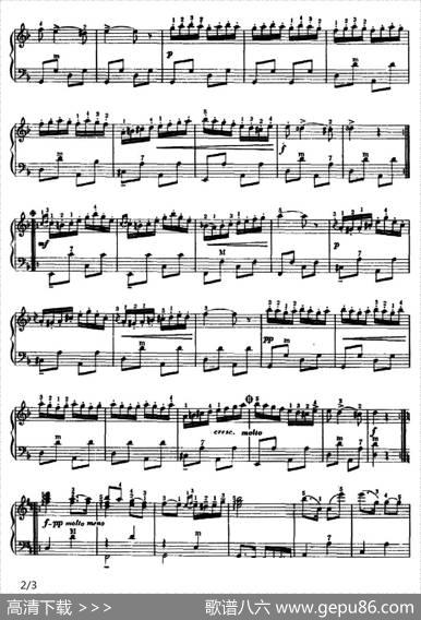 查尔达斯Czardas|VittorioMonti